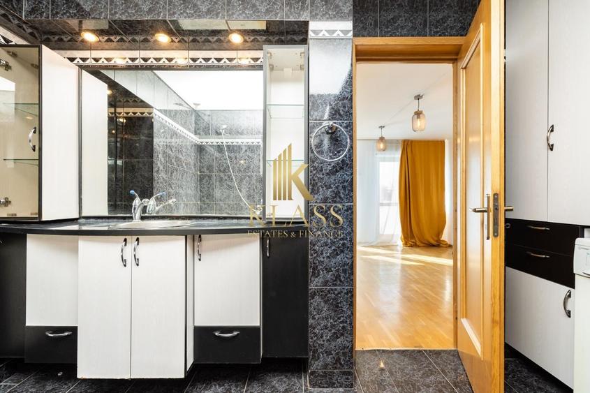 Apartament cu 2 camere în Unirii