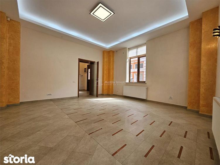 Casă cu 4 camere cu Teren 40 Mp în Cotroceni