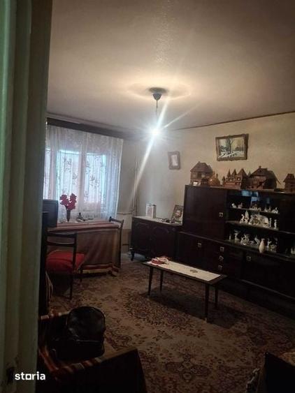 vanzare 3 camere Petre Ispirescu - 1