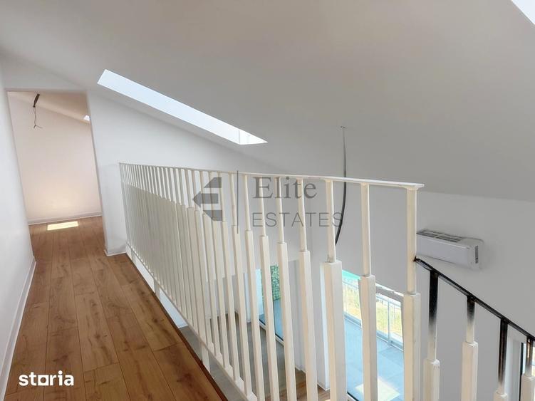 Apartament 3 camere tip Penthouse in Oradea | Ultracentral - 3
