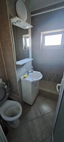 Apartament cu 2 camere semidecomandat în Casa de Cultură