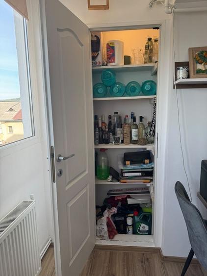 Apartament cu 2 camere în Traian