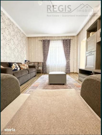 Apartament cu 2 camere în Bartolomeu
