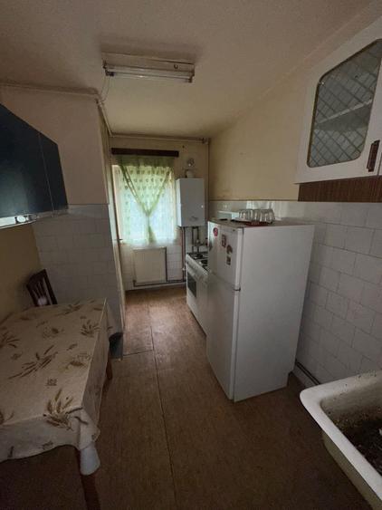 Apartament cu 3 camere decomandat în Calea Dumbrăvii