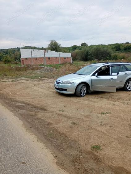 Teren de 1000 mp, în Lunca Cetățuii