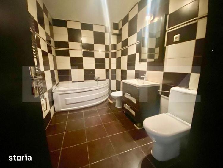 Apartament cu 1 camera, 43.57 mp, zona Vivo - 1