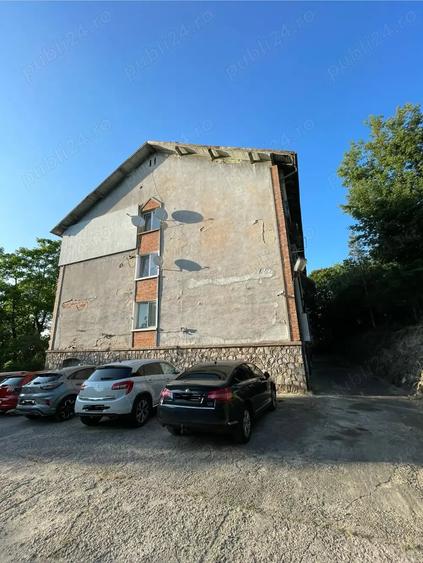 Apartament cu 2 camere în Hunedoara