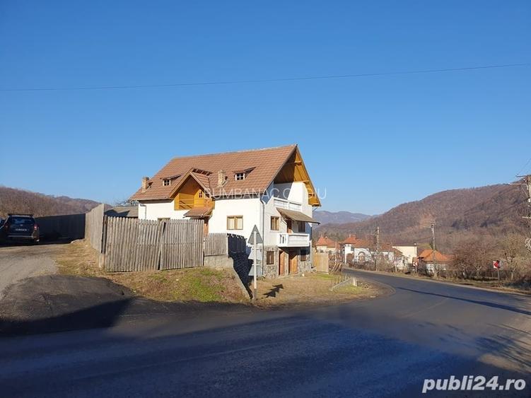 Casa de vanzare Malu cu Flori, Judetul Dambovita
