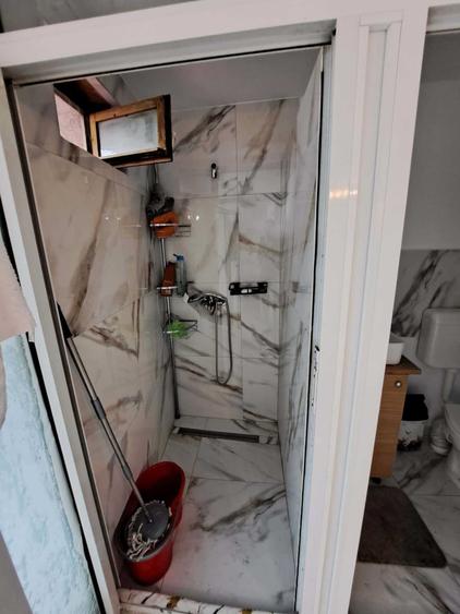 Casă cu 2 camere cu Teren 58 Mp în Coiciu