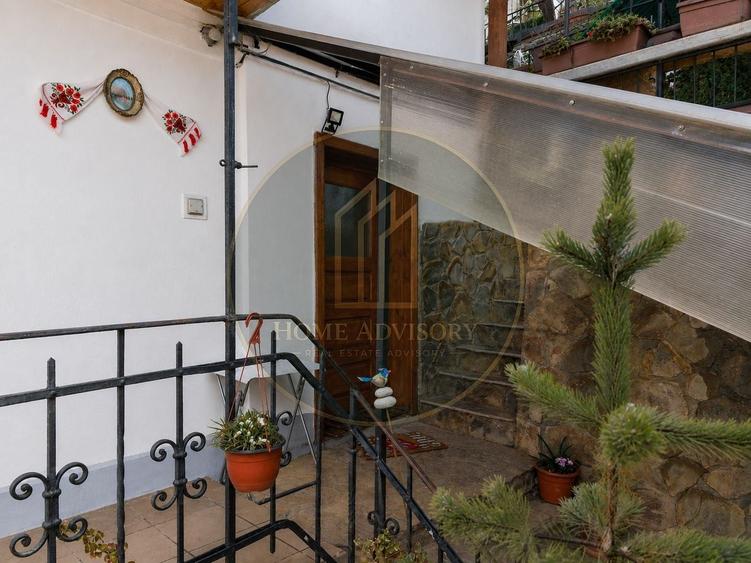 Garsonieră la casă – str. Cibinului 14 – lângă Maternitate - 7