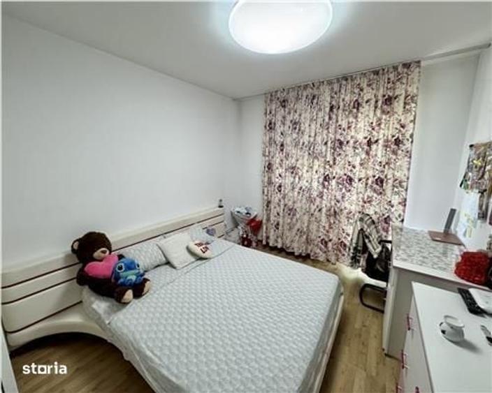 Apartament cu 3 camere în Ludoș