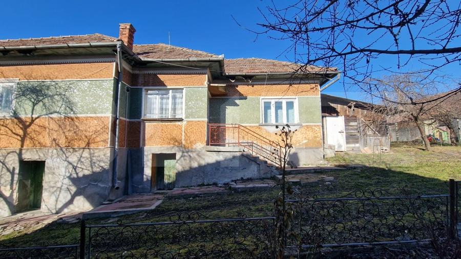 Teren Construcții intravilan de 2000 mp, în Chinteni