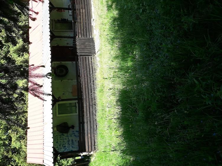 Teren de 840 mp, în Petros