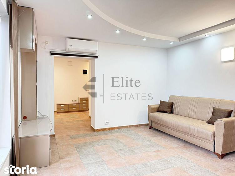 Apartament cu 4 camere în Orașul Nou