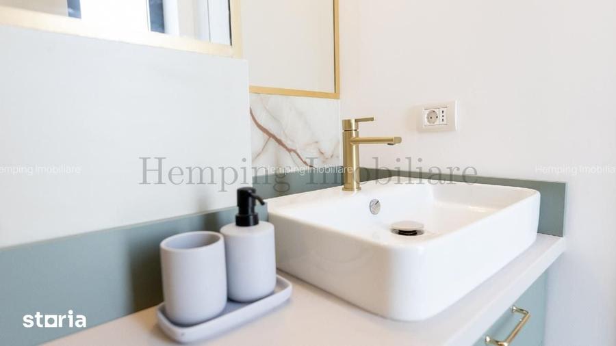 Apartament 2 camere | Aviatiei | Lux | - 5