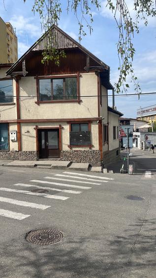 Spatiu de inchiriat zona studenteasca Hasdeu - 1