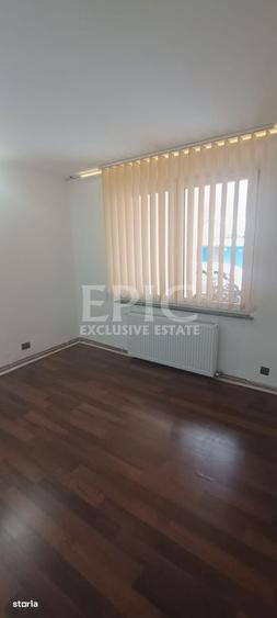 Apartament cu 3 camere decomandat în Tudor