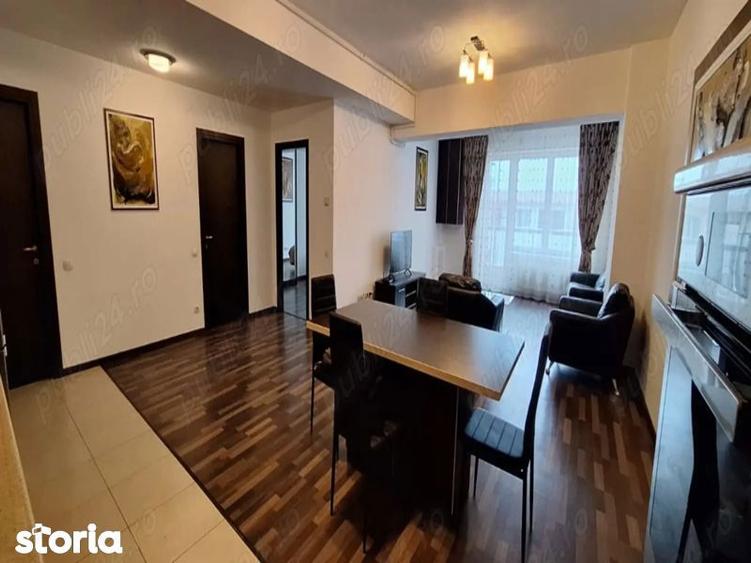 Apartament 2 camere/ Ferdinand I / Piata Iancului/ 80 mp - 2