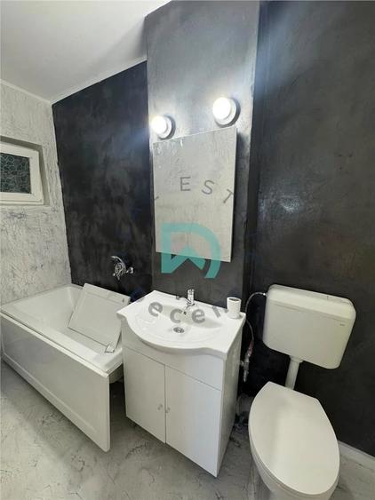 Apartament cu 2 camere decomandat în Griviței