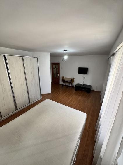 Garsonieră semidecomandată în Ultracentral