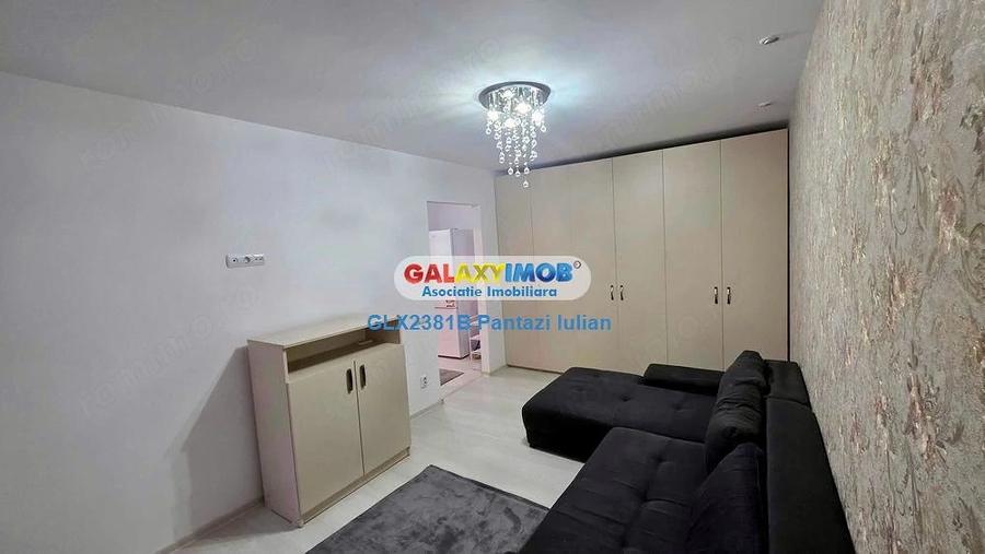 Apartament cu 2 camere decomandat, mobilat în Nicolae Grigorescu