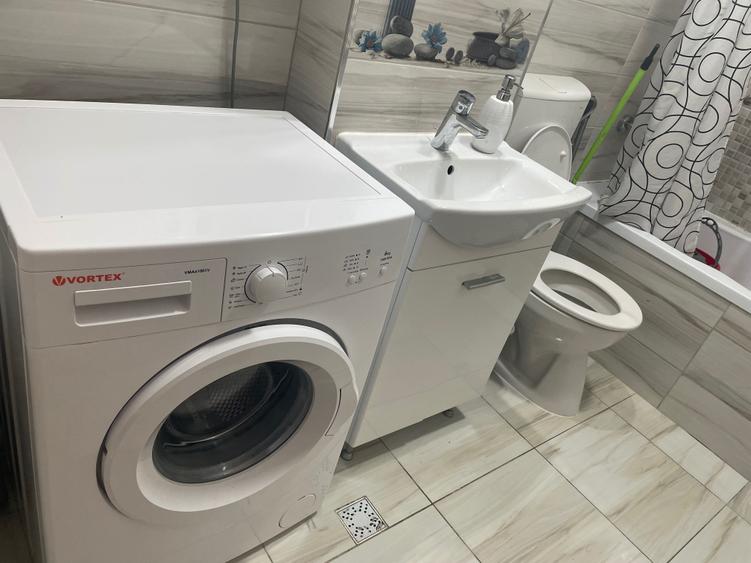 Apartament cu 2 camere decomandat în Arhitecților - Calea Cisnădiei