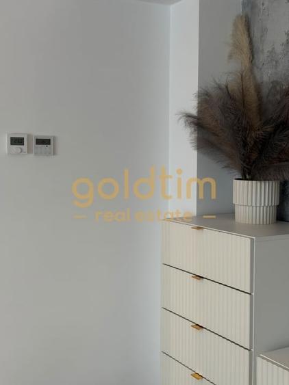 APARTAMENT PREMIUM 2 CAMERE/PET FRIENDLY/HERASTRAU/PARCARE/DESIGNER/LUX/LUMINOS - 9