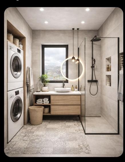 Apartament cu 3 camere decomandat în Exterior Vest