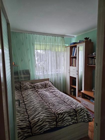 Apartament cu 2 camere nedecomandat în Mănăștur
