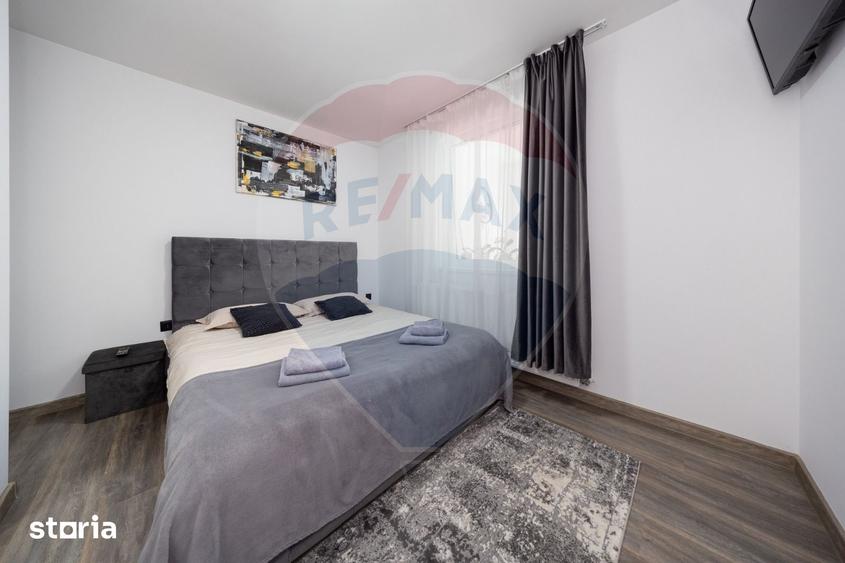 Casa renovata premium in Rasnov, ideala pentru locuinta si investitie - 1