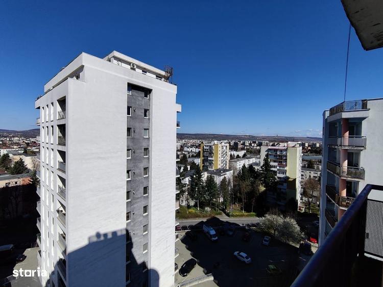 Apartament cu 2 camere în Bună Ziua