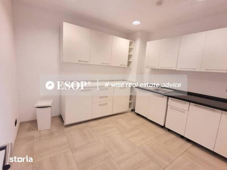 Spațiu comercial, de 325 mp, în Magheru