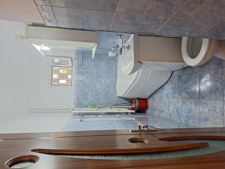 Apartament cu 2 camere semidecomandat în Mihai Bravu