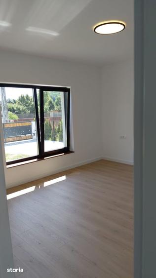 Casă cu 3 camere cu Teren 600 Mp în Tăuții-Măgherăuș