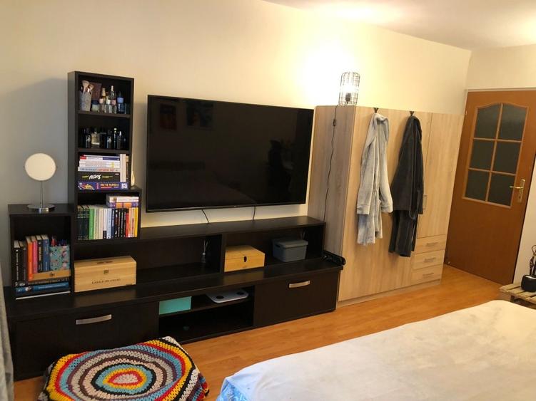 Apartament cu 2 camere decomandat în Mănăștur