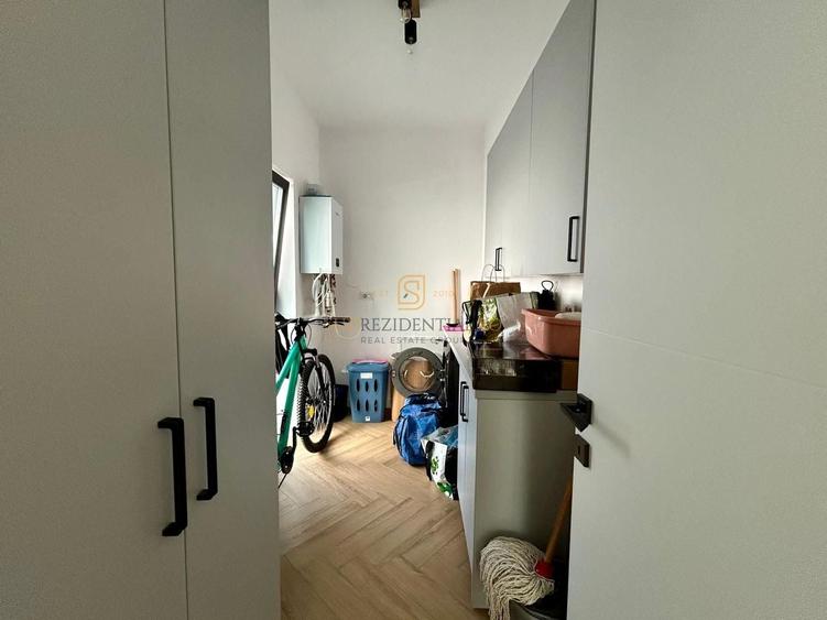 Duplex cu 4 camere cu Canalizare în Berceni