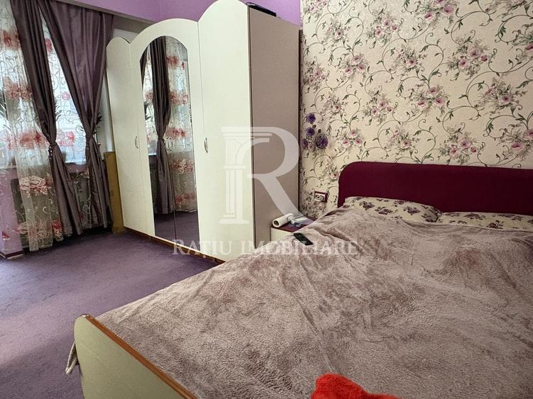 Apartament cu 3 camere | Zona Centrala | Oradea - 8