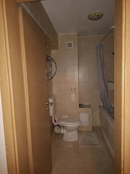 Garsonieră decomandată în Zorilor