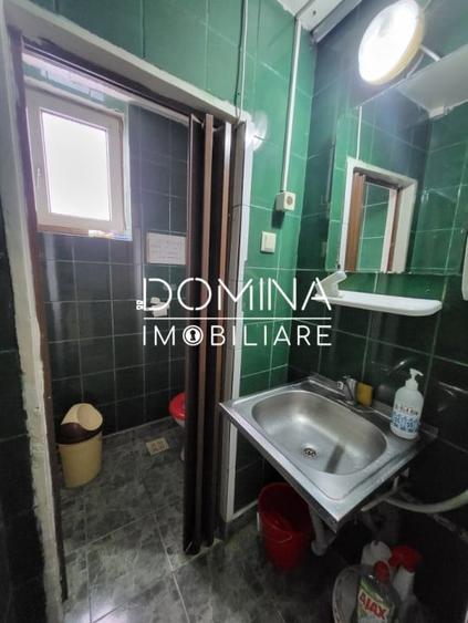 Spațiu comercial, de 62 mp, în Central