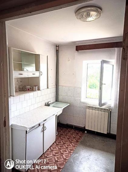 Apartament cu 2 camere decomandat în Sud