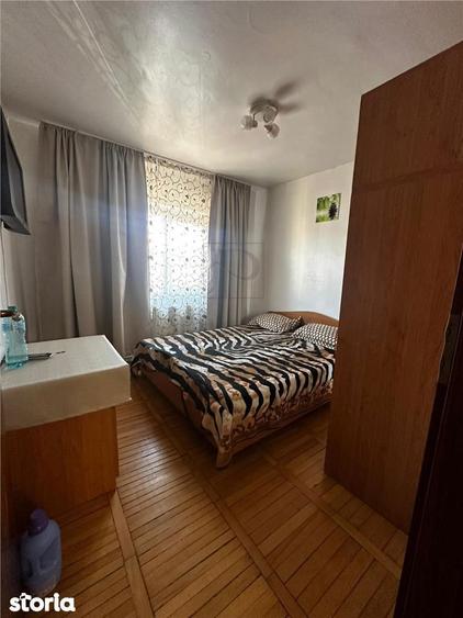Apartament cu 3 camere decomandat, mobilat în Ciarda Roșie