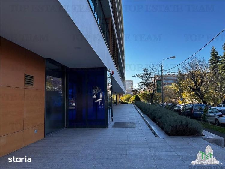 Spatiu de Birouri de 636 mp in Zona Herastrau - 3