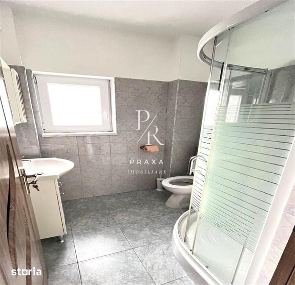 Apartament cu 2 camere semidecomandat în Florești — fotografia 1