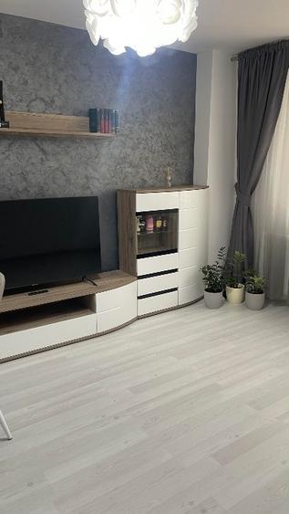 Apartament cu 2 camere decomandat în Gorjului