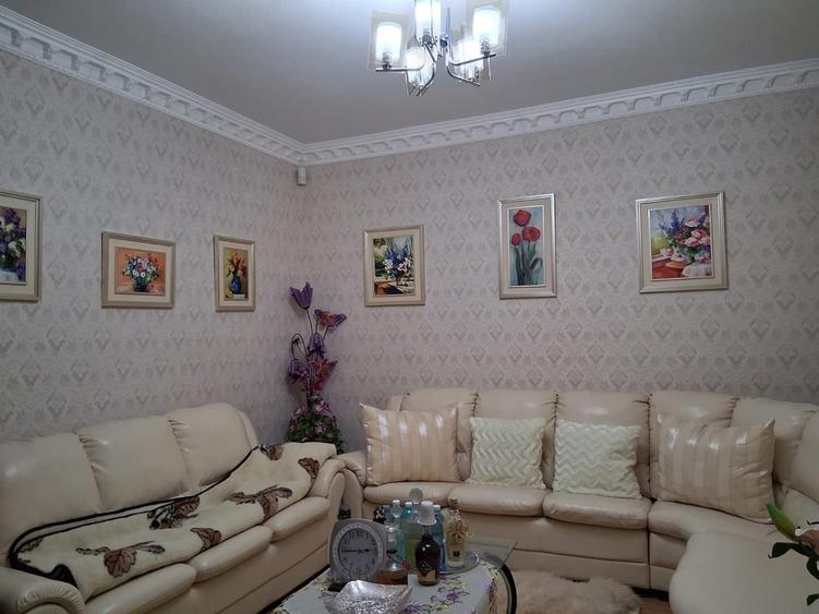 Casă cu 4 camere în Zorleni