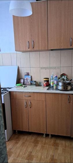 Garsoniera Metrou Aparatorii Patriei etaj 2 din 9 - 3