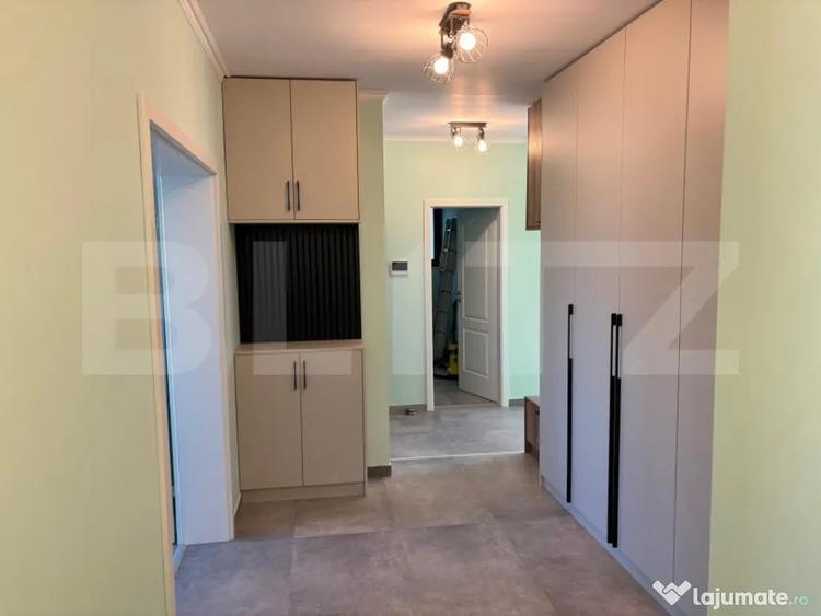 Casă cu 4 camere cu Teren 519 Mp în Ghiroda