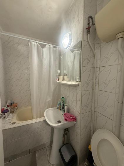 Ap 3 cam decom, mobilat modern+utilat, et.1/4, zona Piata Flora,ideal INVESTITIE - 8