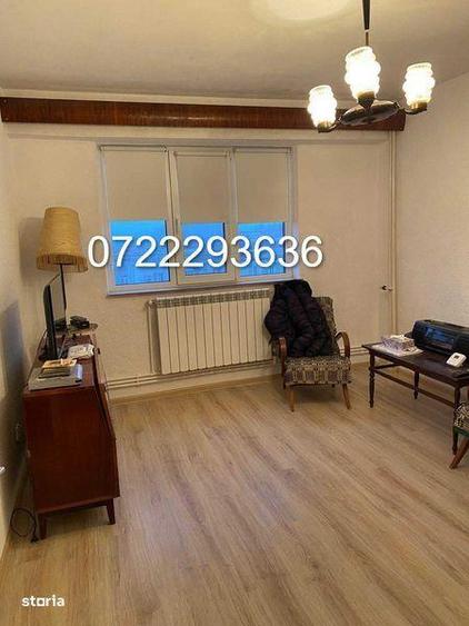 Apartament 2 camere confort 0, Mangalia, Strada Negru Voda - 1