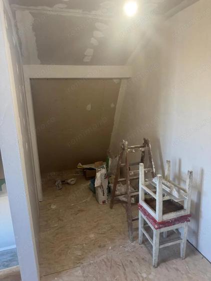 Apartament cu 3 camere decomandat în Sângeorgiu de Mureș